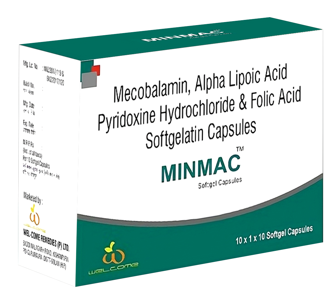 minicac BOX PACK PSD